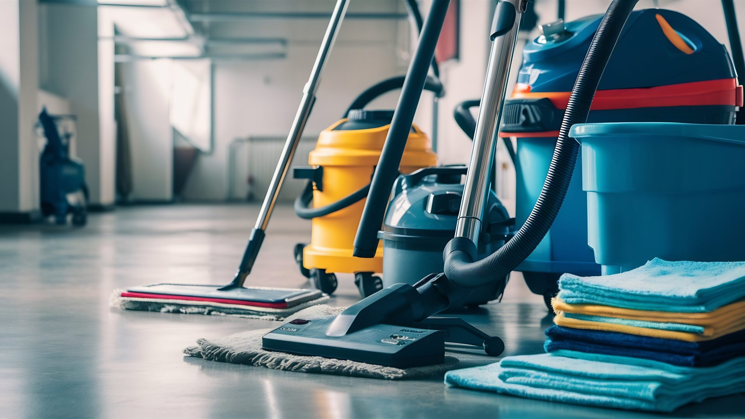 cleaning-equipment-with-copy-space